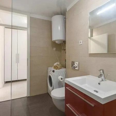 Mara Premium Comfortable Holiday Holiday home Porec