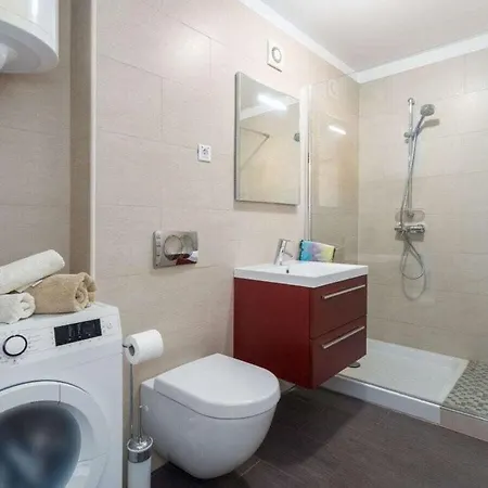 Holiday home Mara Premium Comfortable Holiday