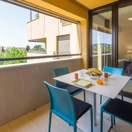 Mara Premium Comfortable Holiday Holiday home Porec