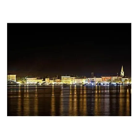 Holiday home Mara Premium Comfortable Holiday Porec