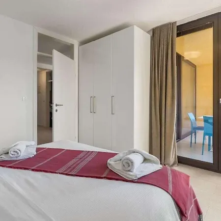Mara Premium Comfortable Holiday * Porec
